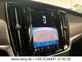 Volvo V90 Core Hybrid 18kWh AWD Nav 18" StnHz 4xSiHz Nero - thumbnail 12