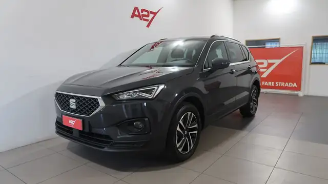 SEAT Tarraco Tarraco 2.0 TDI Style #7 POSTI#