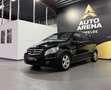 Mercedes-Benz B 200 CDI Aut.*Temp.*Navi*AHK.*PDC Schwarz - thumbnail 1