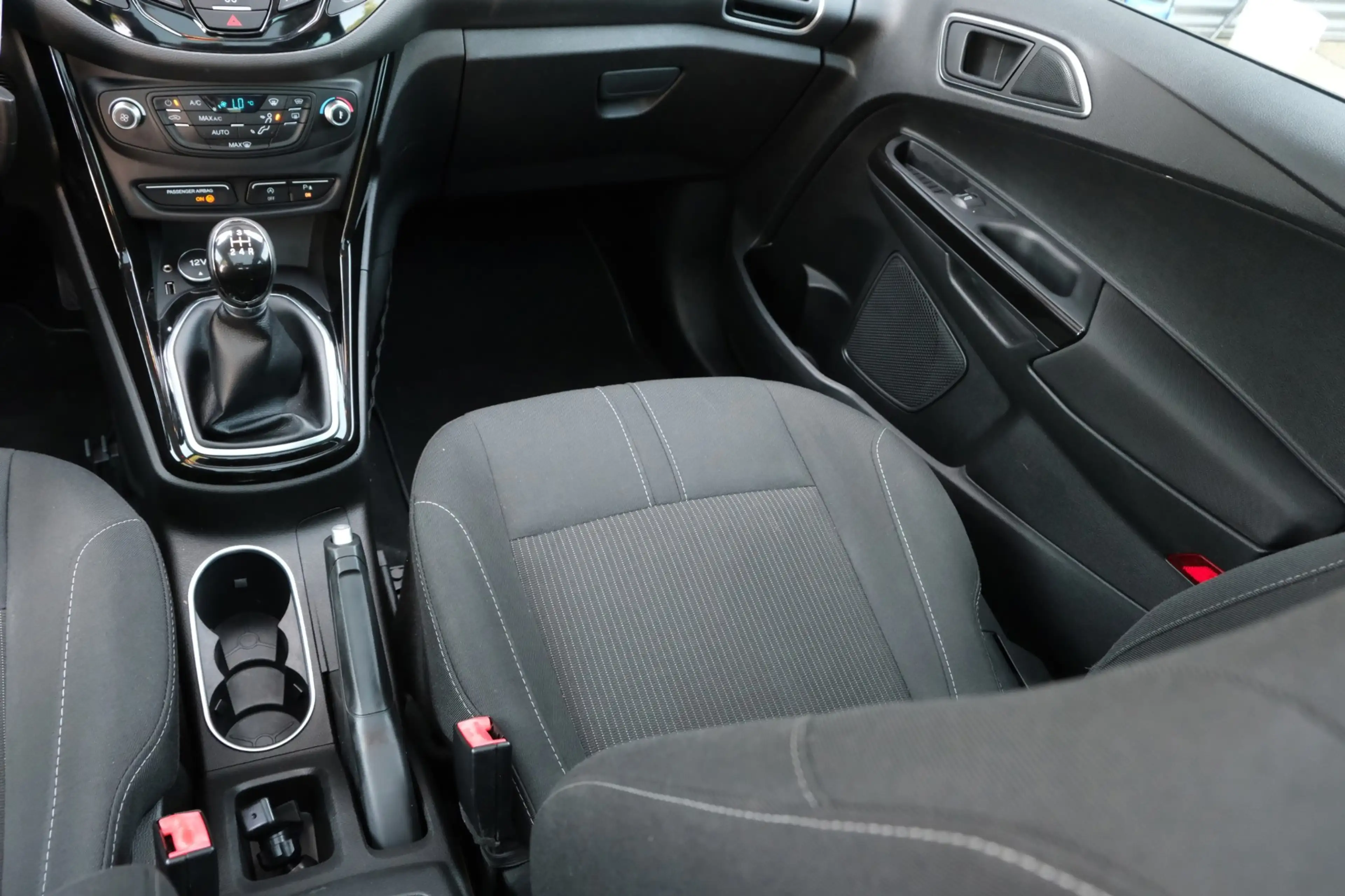 Ford B-Max 1.0 EcoBoost Titanium **PANORAMADAK** 2 x Schuifde — photo 8