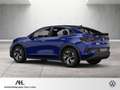 Volkswagen ID.5 Pro 174PS *AHK*ACC*NAV*LED*ASSISTENZ-PLUS*DESIGN-P Blau - thumbnail 4