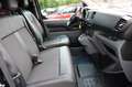 Opel Vivaro-e Kasten ELEGANCE 75kWh Laderaum-Holzboden Чорний - thumbnail 8