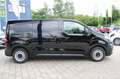 Opel Vivaro-e Kasten ELEGANCE 75kWh Laderaum-Holzboden Чорний - thumbnail 6