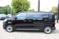 Opel Vivaro-e Kasten ELEGANCE 75kWh Laderaum-Holzboden Чорний - thumbnail 5