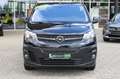 Opel Vivaro-e Kasten ELEGANCE 75kWh Laderaum-Holzboden Чорний - thumbnail 4
