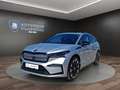 Skoda Enyaq 80 Sportline HUD+STANDHZ+PANO+CANTON Klima Navi Silber - thumbnail 1