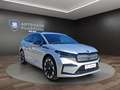 Skoda Enyaq 80 Sportline HUD+STANDHZ+PANO+CANTON Klima Navi Silber - thumbnail 3