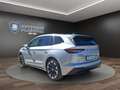 Skoda Enyaq 80 Sportline HUD+STANDHZ+PANO+CANTON Klima Navi Silber - thumbnail 7