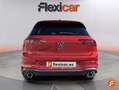 Volkswagen Golf GTI 2.0 TSI DSG 180kW Rouge - thumbnail 7
