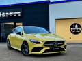 Mercedes-Benz CLA 200 d/ PACK AMG/ PACK NIGHT/ TOIT OUVRANT/ MULTIBEAM Jaune - thumbnail 8