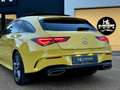 Mercedes-Benz CLA 200 d/ PACK AMG/ PACK NIGHT/ TOIT OUVRANT/ MULTIBEAM Jaune - thumbnail 11