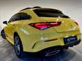 Mercedes-Benz CLA 200 d/ PACK AMG/ PACK NIGHT/ TOIT OUVRANT/ MULTIBEAM Jaune - thumbnail 4