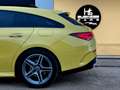 Mercedes-Benz CLA 200 d/ PACK AMG/ PACK NIGHT/ TOIT OUVRANT/ MULTIBEAM Jaune - thumbnail 13