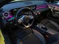 Mercedes-Benz CLA 200 d/ PACK AMG/ PACK NIGHT/ TOIT OUVRANT/ MULTIBEAM Jaune - thumbnail 15