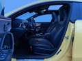 Mercedes-Benz CLA 200 d/ PACK AMG/ PACK NIGHT/ TOIT OUVRANT/ MULTIBEAM Jaune - thumbnail 14