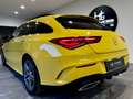 Mercedes-Benz CLA 200 d/ PACK AMG/ PACK NIGHT/ TOIT OUVRANT/ MULTIBEAM Jaune - thumbnail 6