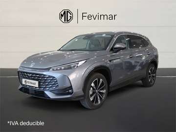 1.5T MANUAL LUXURY