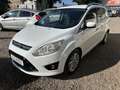 Ford Grand C-Max Titanium 1.0 EB * Zahnriemen neu * HU 07.27 * TOP Weiß - thumbnail 1