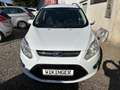Ford Grand C-Max Titanium 1.0 EB * Zahnriemen neu * HU 07.27 * TOP Weiß - thumbnail 2