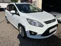 Ford Grand C-Max Titanium 1.0 EB * Zahnriemen neu * HU 07.27 * TOP Weiß - thumbnail 4