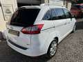Ford Grand C-Max Titanium 1.0 EB * Zahnriemen neu * HU 07.27 * TOP Weiß - thumbnail 7