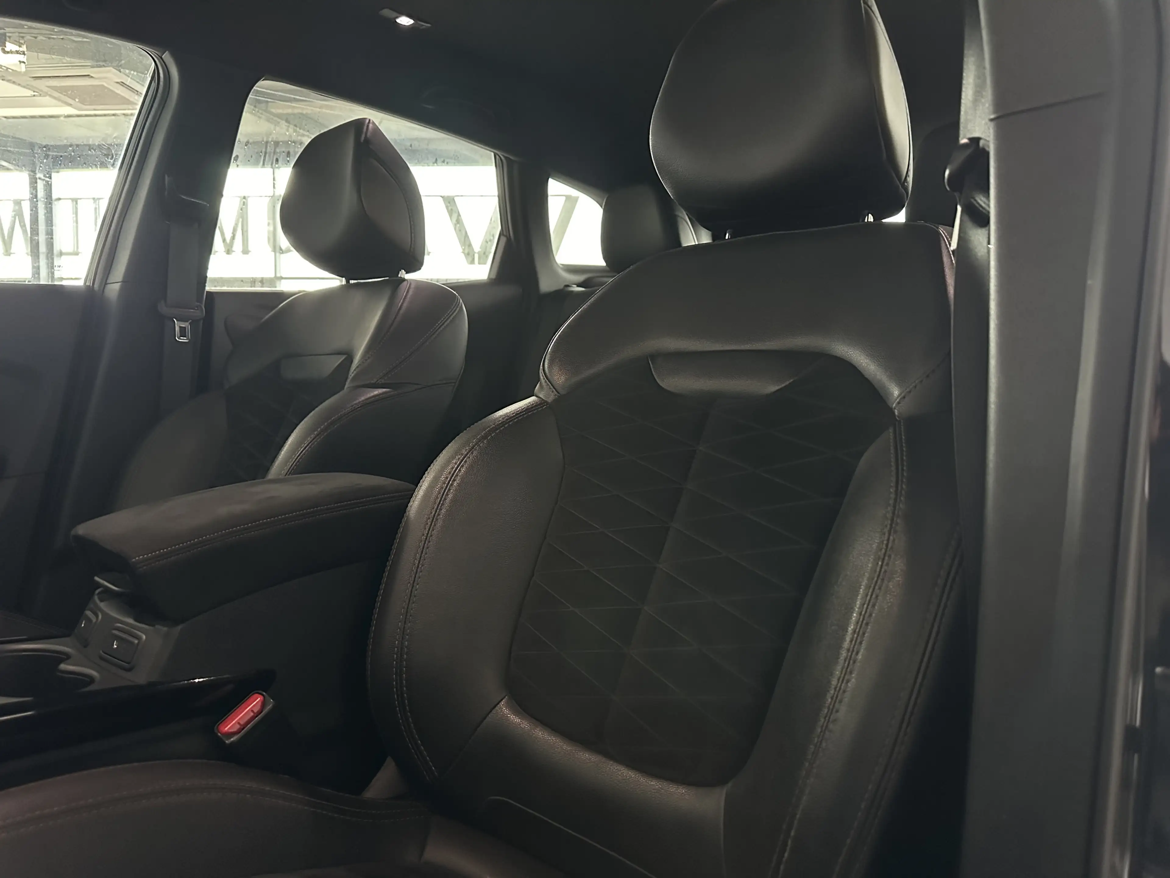 Renault Kadjar BLACK EDITION NAVI *ACC *BOSE *AHK *TOT *SPUR — photo 13