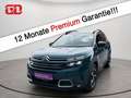 Citroen C5 Aircross ,NEUER ZAHNRIEMEN,NUR 35000km,AKTION!! Grün - thumbnail 1