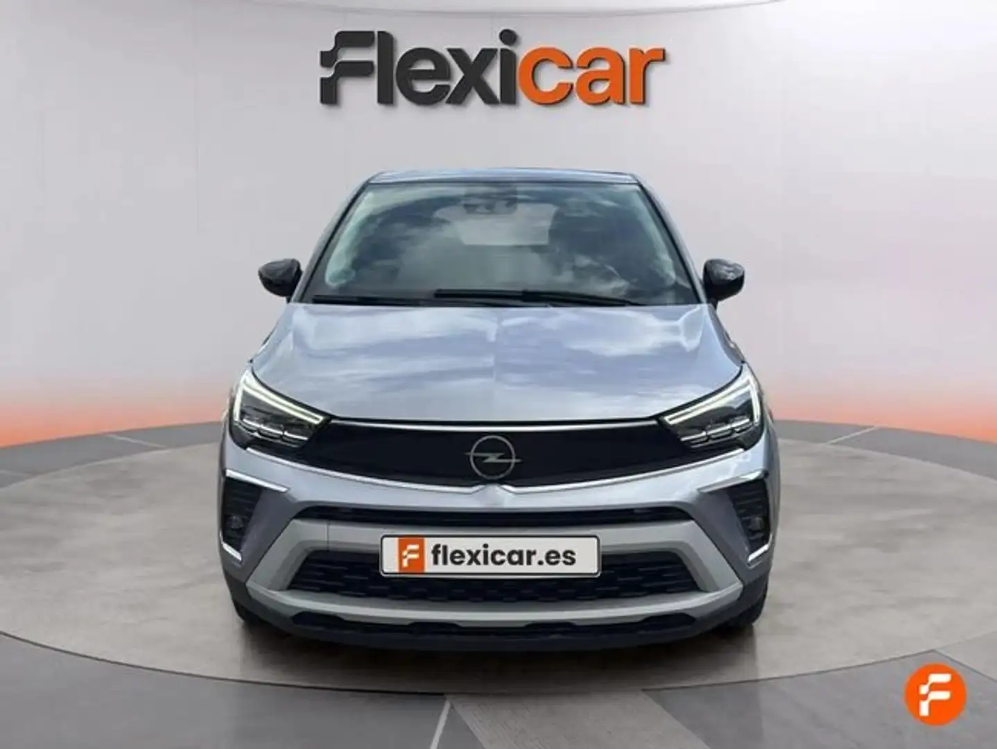 Opel Crossland 1.2 81kW (110CV) Edition Gris - 2