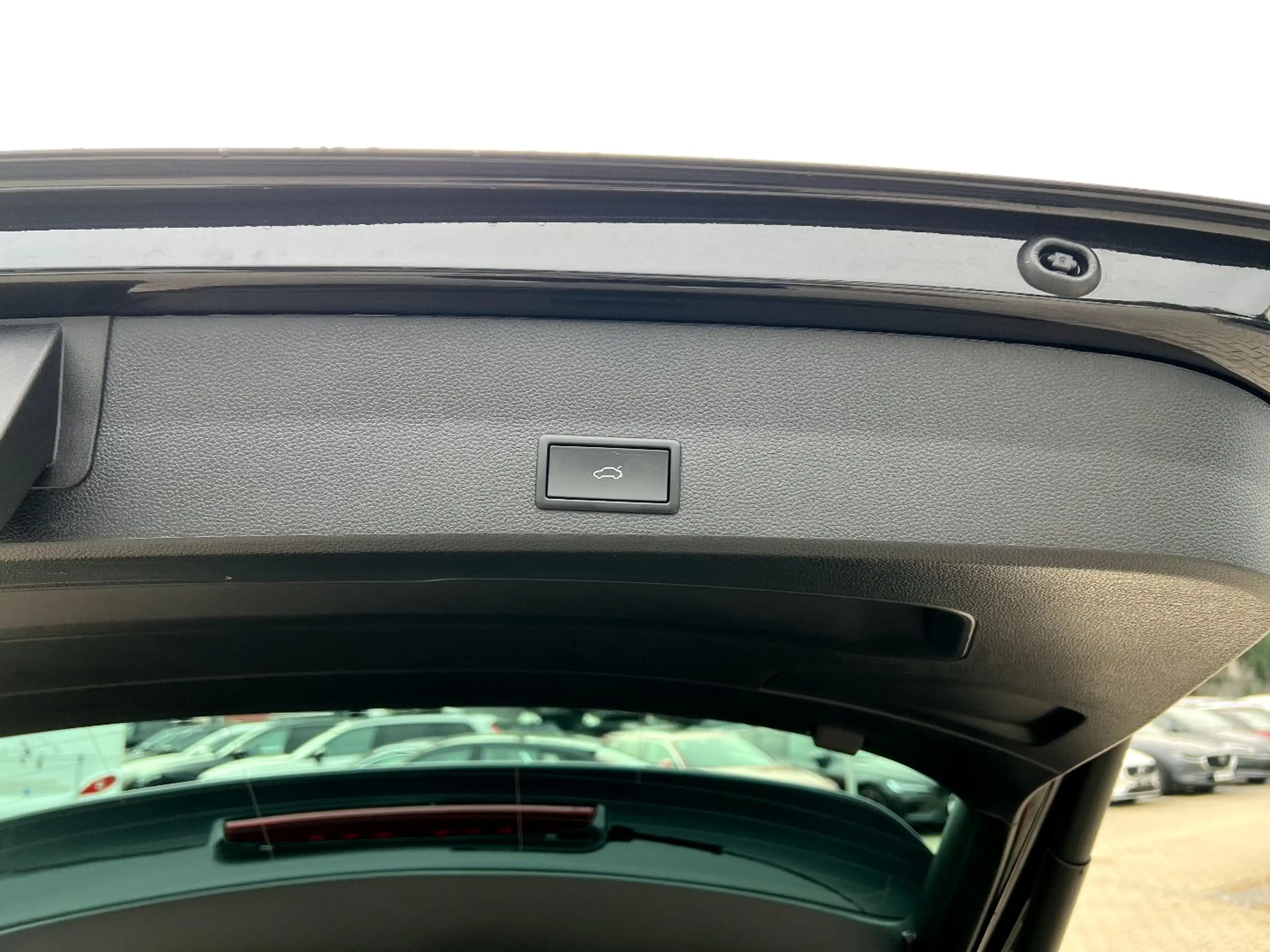 CUPRA Ateca VZ 4Drive *LED Navi Leder AHK ACC 360 DAB* — photo 8