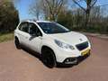 Peugeot 2008 1.2 PureTech Urban Cross / Navi / Apk / NAP / pdc Wit - thumbnail 8