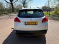 Peugeot 2008 1.2 PureTech Urban Cross / Navi / Apk / NAP / pdc Wit - thumbnail 5