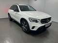 Mercedes-Benz GLC 300 4MATIC Autom *NIGHT*AHK*TEMPO*SOUND*KEY* Blanc - thumbnail 2