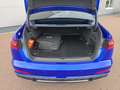 Audi A6 Limousine 55 TFSIe qu S line S-SITZE HD-MATRIX ... Blau - thumbnail 8