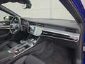 Audi A6 Limousine 55 TFSIe qu S line S-SITZE HD-MATRIX ... Blau - thumbnail 13