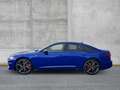 Audi A6 Limousine 55 TFSIe qu S line S-SITZE HD-MATRIX ... Blau - thumbnail 2