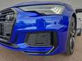 Audi A6 Limousine 55 TFSIe qu S line S-SITZE HD-MATRIX ... Blau - thumbnail 6