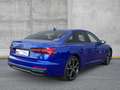 Audi A6 Limousine 55 TFSIe qu S line S-SITZE HD-MATRIX ... Blau - thumbnail 3