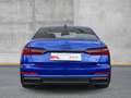 Audi A6 Limousine 55 TFSIe qu S line S-SITZE HD-MATRIX ... Blau - thumbnail 4