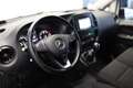 Mercedes-Benz Vito 114 CDI MIXTO LANG 6-SITZER   ANHÄNGERKUP. Blanc - thumbnail 10