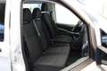 Mercedes-Benz Vito 114 CDI MIXTO LANG 6-SITZER   ANHÄNGERKUP. Blanc - thumbnail 12