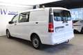 Mercedes-Benz Vito 114 CDI MIXTO LANG 6-SITZER   ANHÄNGERKUP. Blanc - thumbnail 4