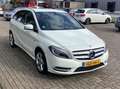 Mercedes-Benz B 200 Ambition, automaat, xenon verlichting, parkeersens Blanc - thumbnail 4