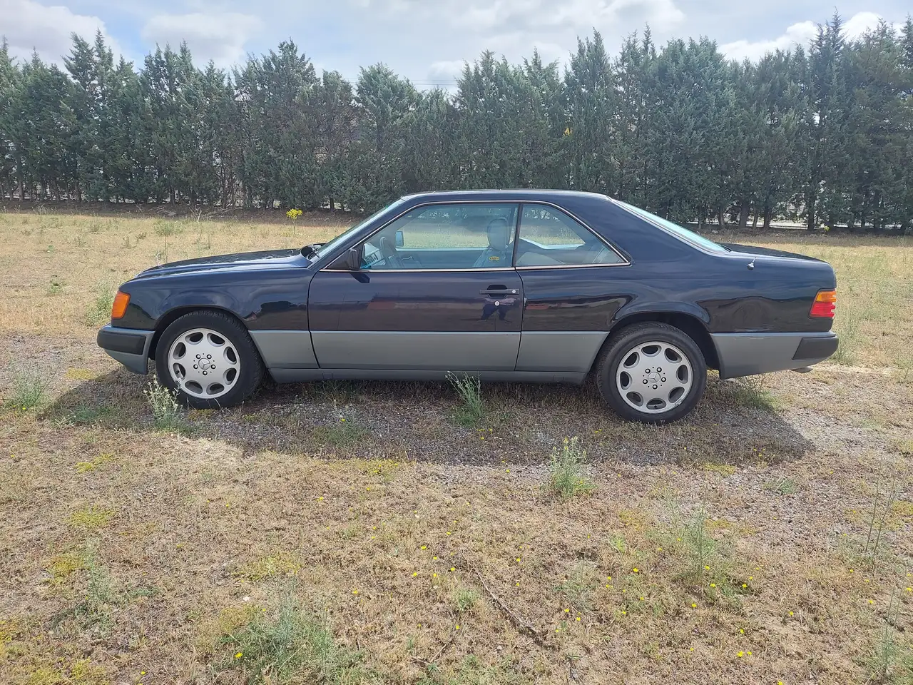 Mercedes-Benz CE 300