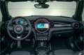 MINI Cooper S Cabrio Mini 2.0 Rockingham GT Edition 18"- Leer-JCW Pakke Чорний - thumbnail 17