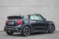 MINI Cooper S Cabrio Mini 2.0 Rockingham GT Edition 18"- Leer-JCW Pakke Чорний - thumbnail 2