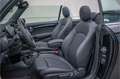 MINI Cooper S Cabrio Mini 2.0 Rockingham GT Edition 18"- Leer-JCW Pakke Чорний - thumbnail 14