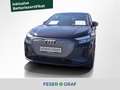 Audi Q4 e-tron Sportback 35 S line Int. Navi Sitzh. Schwarz - thumbnail 1