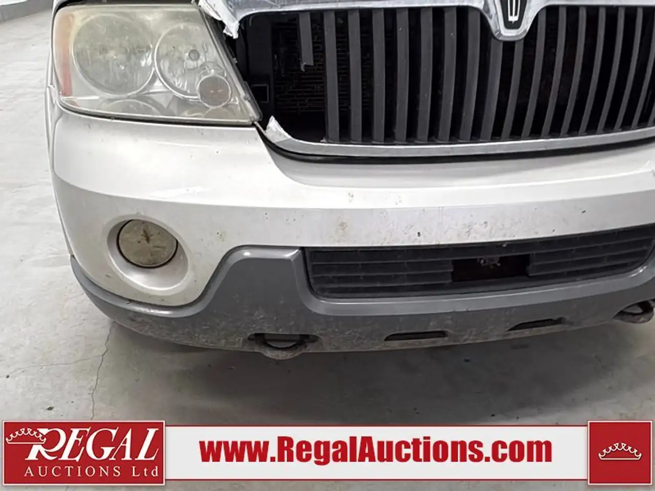 Lincoln Navigator снимка Lincoln Navigator