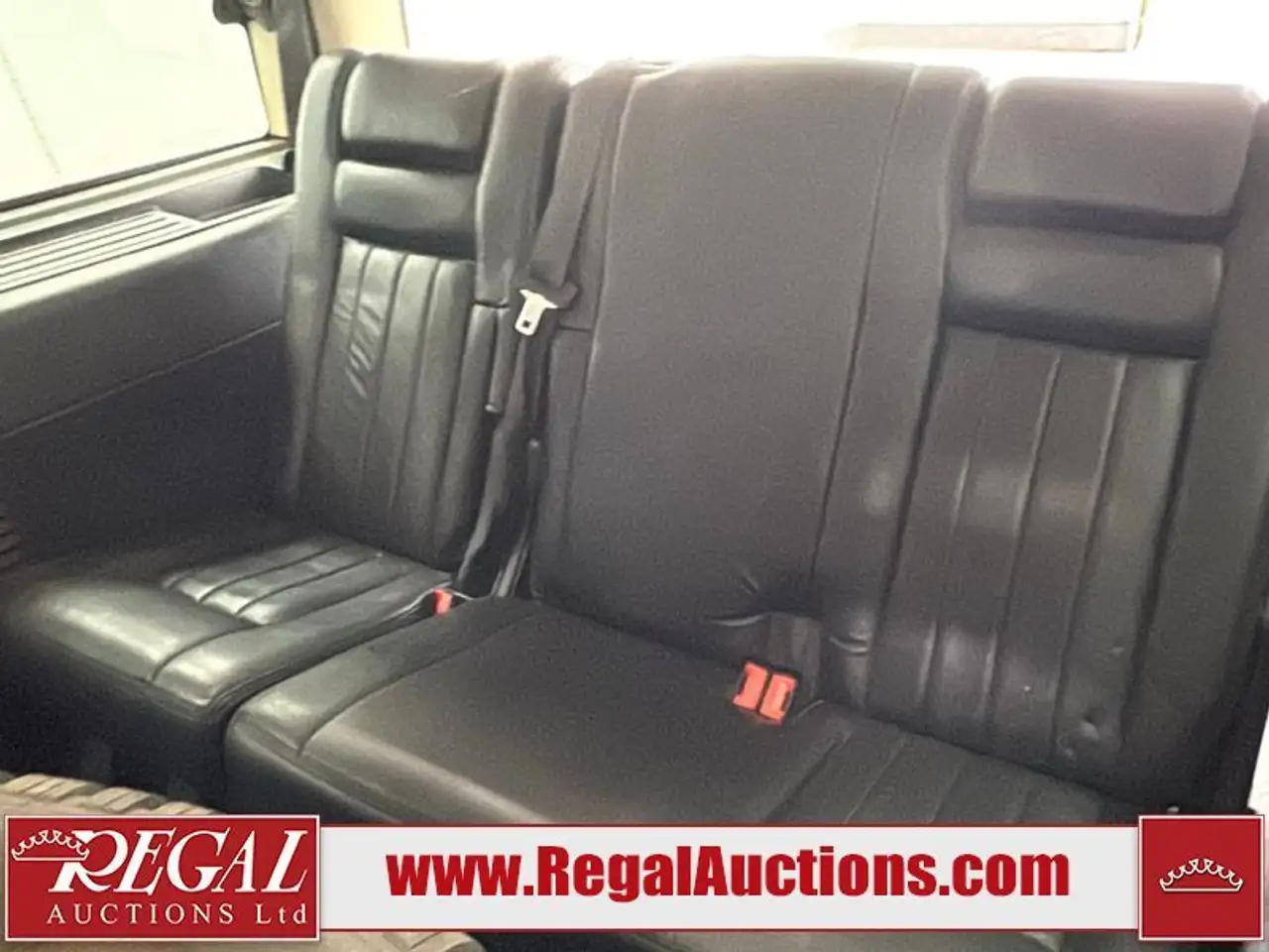 Lincoln Navigator снимка Lincoln Navigator