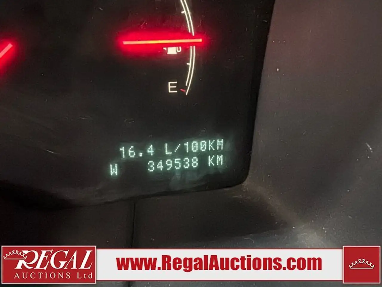 Lincoln Navigator снимка Lincoln Navigator